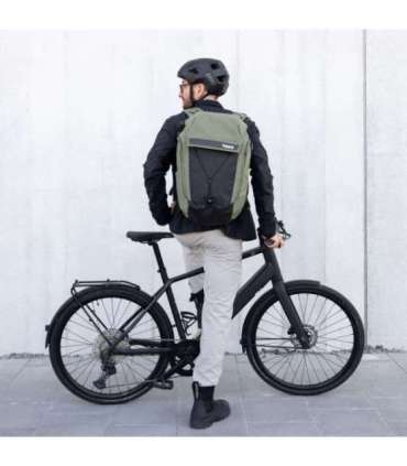 Thule 5237 Paramount Bike Commute Backpack 28L Nutria