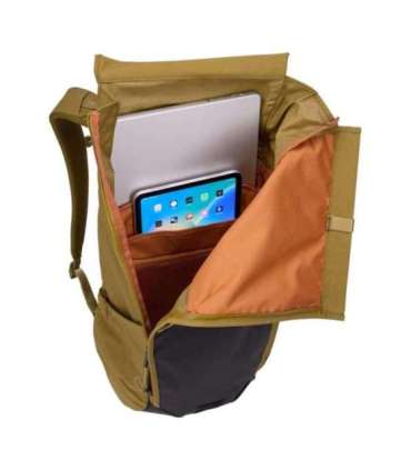 Thule 5234 Paramount Bike Commute Backpack 20L Nutria