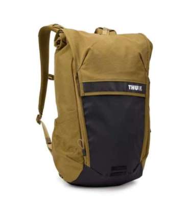 Thule 5234 Paramount Bike Commute Backpack 20L Nutria