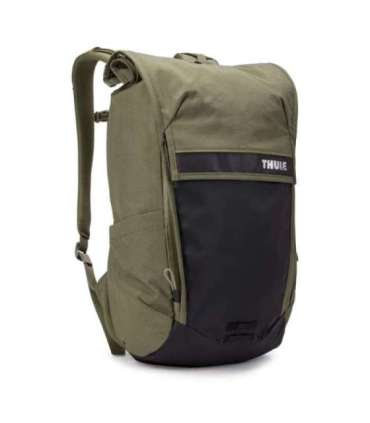 Thule 5233 Paramount Bike Commute Backpack 20L Soft Green