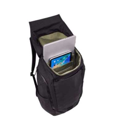 Thule 5235 Paramount Bike Commute Backpack 28L Black