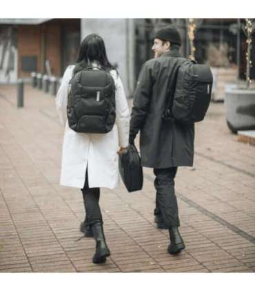 Thule 5383 Accent Convertible Rec Backpack 17L Black