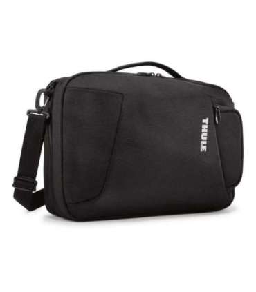 Thule 5383 Accent Convertible Rec Backpack 17L Black