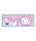 Paladone Hello Kitty Desk Mat