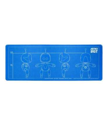 Paladone Sony PlayStation Astrobot Desk Mat