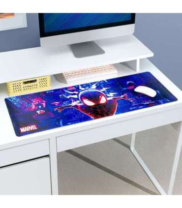 Paladone Spiderman Miles Morales Desk Mat