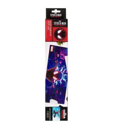 Paladone Spiderman Miles Morales Desk Mat