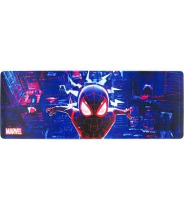 Paladone Spiderman Miles Morales Desk Mat