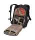 Thule 5343 Covert camera backpack DSLR 24L black