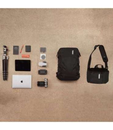 Thule 5343 Covert camera backpack DSLR 24L black