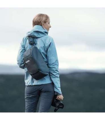 Thule 5343 Covert camera backpack DSLR 24L black