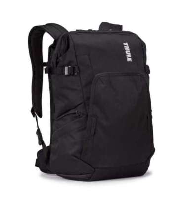 Thule 5343 Covert camera backpack DSLR 24L black