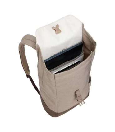 Thule 5450 Lithos Backpack 16L Tinted Taupe/Nuanced Brown
