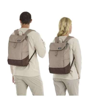 Thule 5450 Lithos Backpack 16L Tinted Taupe/Nuanced Brown