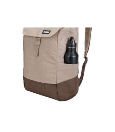 Thule 5450 Lithos Backpack 16L Tinted Taupe/Nuanced Brown