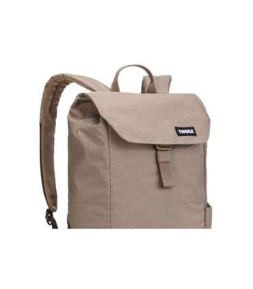 Thule 5450 Lithos Backpack 16L Tinted Taupe/Nuanced Brown
