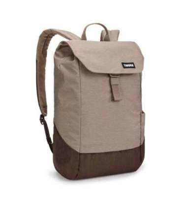 Thule 5450 Lithos Backpack 16L Tinted Taupe/Nuanced Brown