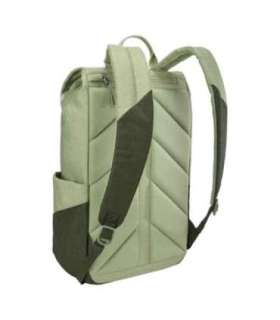 Thule 5451 Lithos Backpack 16L Quiet Green/Darkest Green