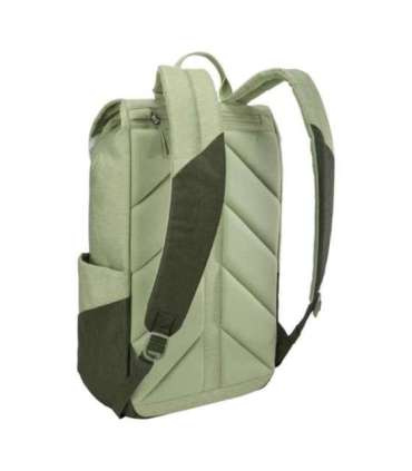 Thule 5451 Lithos Backpack 16L Quiet Green/Darkest Green