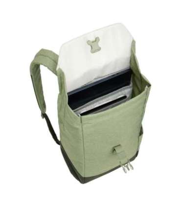 Thule 5451 Lithos Backpack 16L Quiet Green/Darkest Green