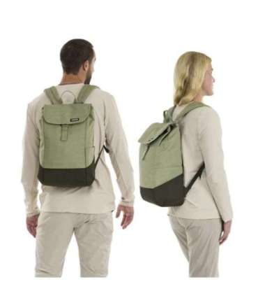 Thule 5451 Lithos Backpack 16L Quiet Green/Darkest Green
