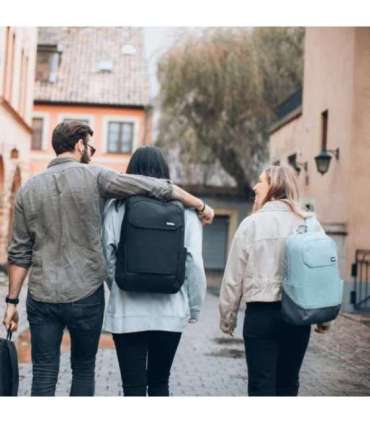 Thule 5451 Lithos Backpack 16L Quiet Green/Darkest Green