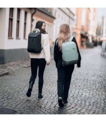 Thule 5451 Lithos Backpack 16L Quiet Green/Darkest Green