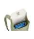 Thule 5451 Lithos Backpack 16L Quiet Green/Darkest Green