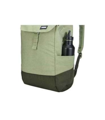 Thule 5451 Lithos Backpack 16L Quiet Green/Darkest Green