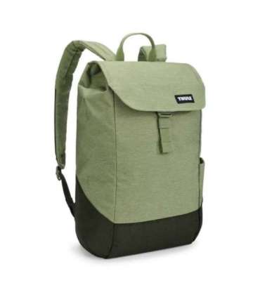 Thule 5451 Lithos Backpack 16L Quiet Green/Darkest Green