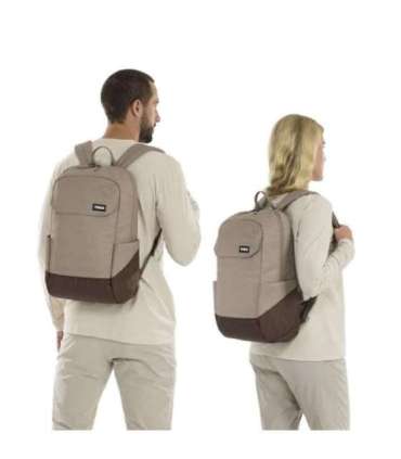 Thule 5452 Lithos Backpack 20L Tinted Taupe/Nuanced Brown