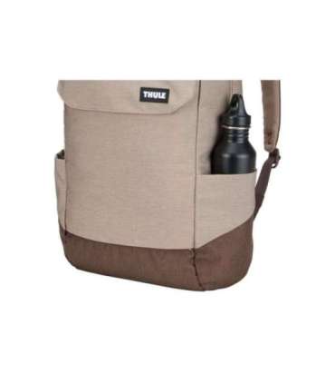 Thule 5452 Lithos Backpack 20L Tinted Taupe/Nuanced Brown
