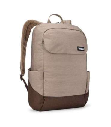 Thule 5452 Lithos Backpack 20L Tinted Taupe/Nuanced Brown