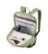 Thule 5453 Lithos Backpack 20L Quiet Green/Darkest Green