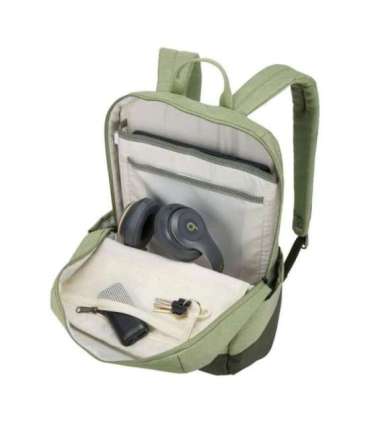 Thule 5453 Lithos Backpack 20L Quiet Green/Darkest Green
