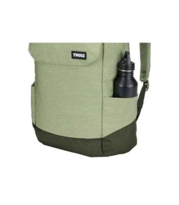 Thule 5453 Lithos Backpack 20L Quiet Green/Darkest Green