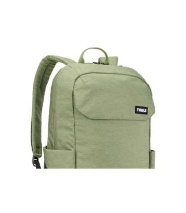 Thule 5453 Lithos Backpack 20L Quiet Green/Darkest Green