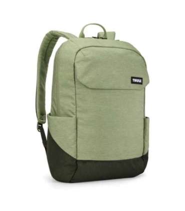 Thule 5453 Lithos Backpack 20L Quiet Green/Darkest Green