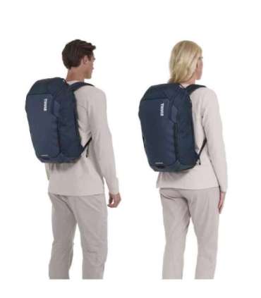 Thule 5583 Chasm laptop backpack 26L darkest blue