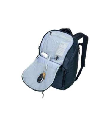 Thule 5583 Chasm laptop backpack 26L darkest blue
