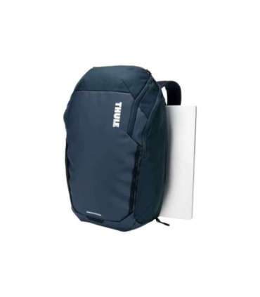 Thule 5583 Chasm laptop backpack 26L darkest blue