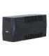 UPS|DAHUA|600 W|1 kVA|Waveform Sine/Pure sine|Line-Interactive|Black|PFM3350-1000