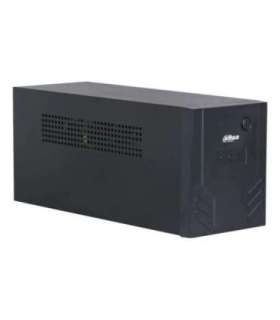 UPS|DAHUA|900 W|1.5 kVA|Waveform Sine/Pure sine|Line-Interactive|Black|PFM3350-1500
