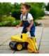BIG Maxi Koparka Jeździk Power Worker