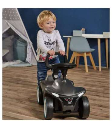 BIG Uchwyt Oparcie Do Jeździka Bobby Car