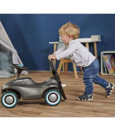 BIG Uchwyt Oparcie Do Jeździka Bobby Car