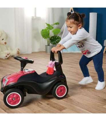 BIG Uchwyt Oparcie Do Jeździka Bobby Car