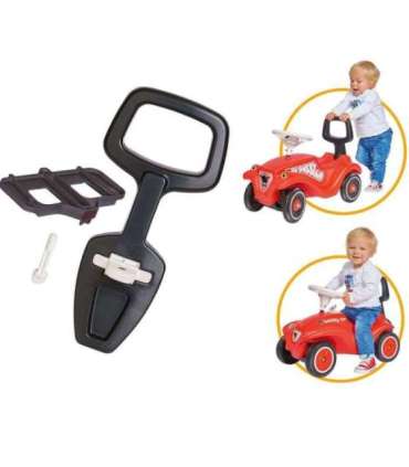 BIG Uchwyt Oparcie Do Jeździka Bobby Car