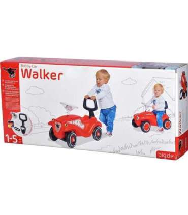 BIG Uchwyt Oparcie Do Jeździka Bobby Car