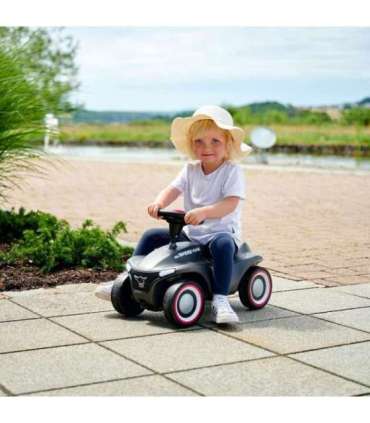 BIG Jeżdzik Bobby Car Neo Anthrazit